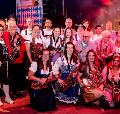 Muziekvereniging Kunst Na Arbeid